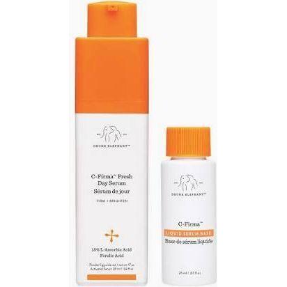 Drunk Elephant C - Firma™ Fresh Day Serum - 15ml - Glam Global UKDrunk Elephant