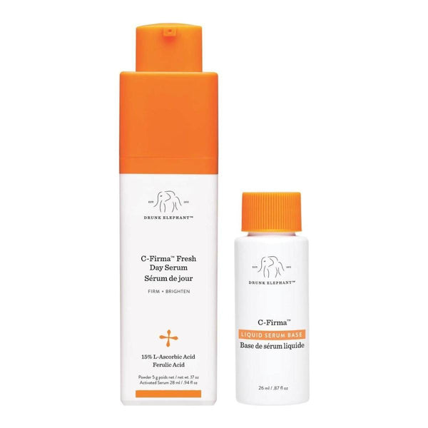 Drunk Elephant C - Firma™ Fresh Day Serum - 28ml - Glam Global UKDrunk Elephant