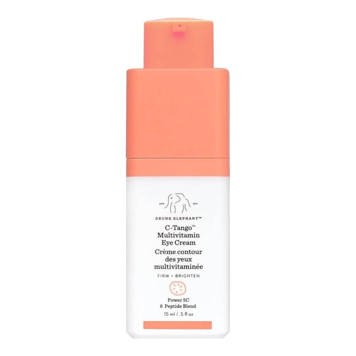 Drunk Elephant C-Tango Multivitamin Eye Cream - 15ml - DG International Ventures Limited