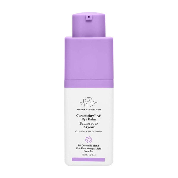 Drunk Elephant Ceramighty AF Eye Balm - 15ml - Glam Global UKDrunk Elephant