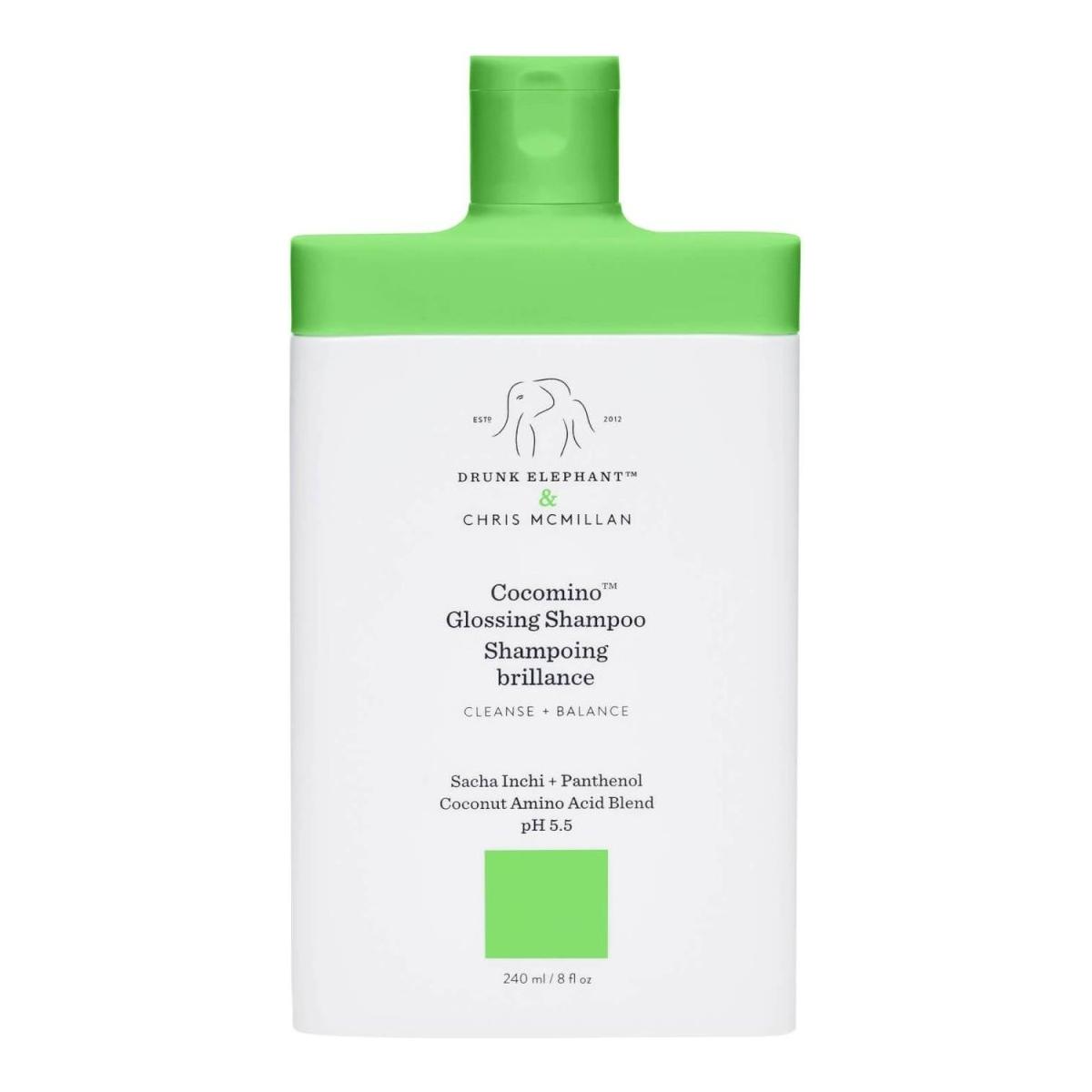 Drunk Elephant Cocomino™ Glossing Shampoo - 240ml - DG International Ventures Limited