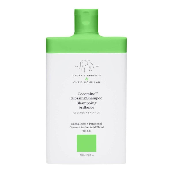 Drunk Elephant Cocomino™ Glossing Shampoo - 240ml - Glam Global UKDrunk Elephant
