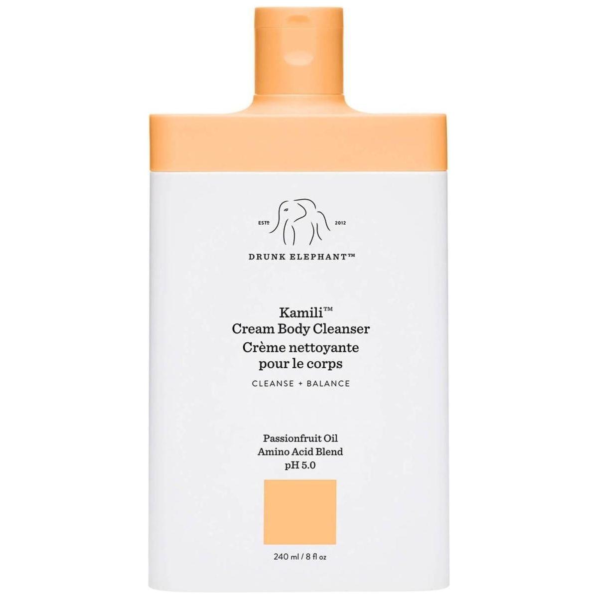 Drunk Elephant Kamili™ Cream Body Cleanser - DG International Ventures Limited