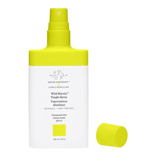 Drunk Elephant Wild Marula Tangle Spray - 120ml - Glam Global UKDrunk Elephant