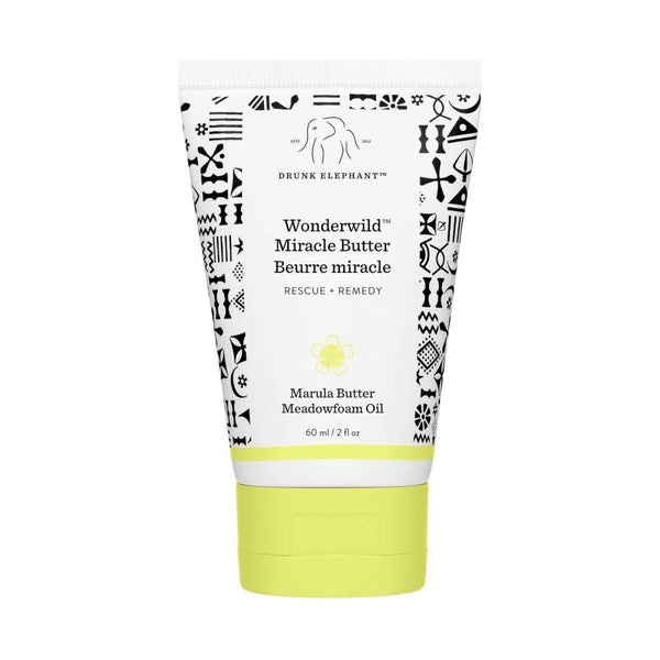 Drunk Elephant Wonderwild Miracle Butter - 60ml - Glam Global UKDrunk Elephant