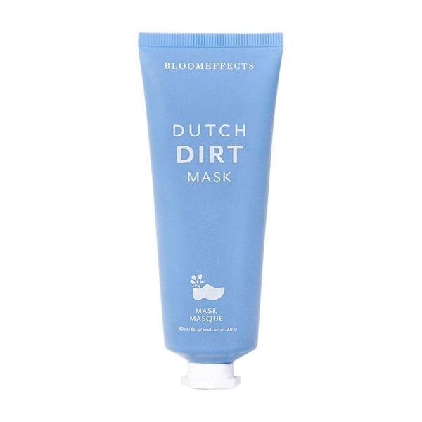 Bloomeffects Dutch Dirt Mask - 60ml - Glam Global UKBloomeffects