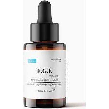 EGF Serum Epidermal Growth Factor - 15ml - Glam Global UK