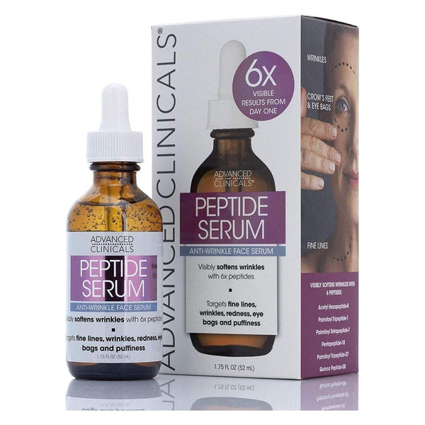 Elastalift 6X Peptide Concentrate Serum W/Collagen - 50ml - Glam Global UKElastalift