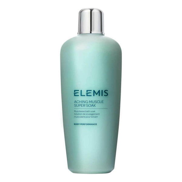 Elemis Aching Muscle Super Soak 400 ml - Glam Global UKElemis