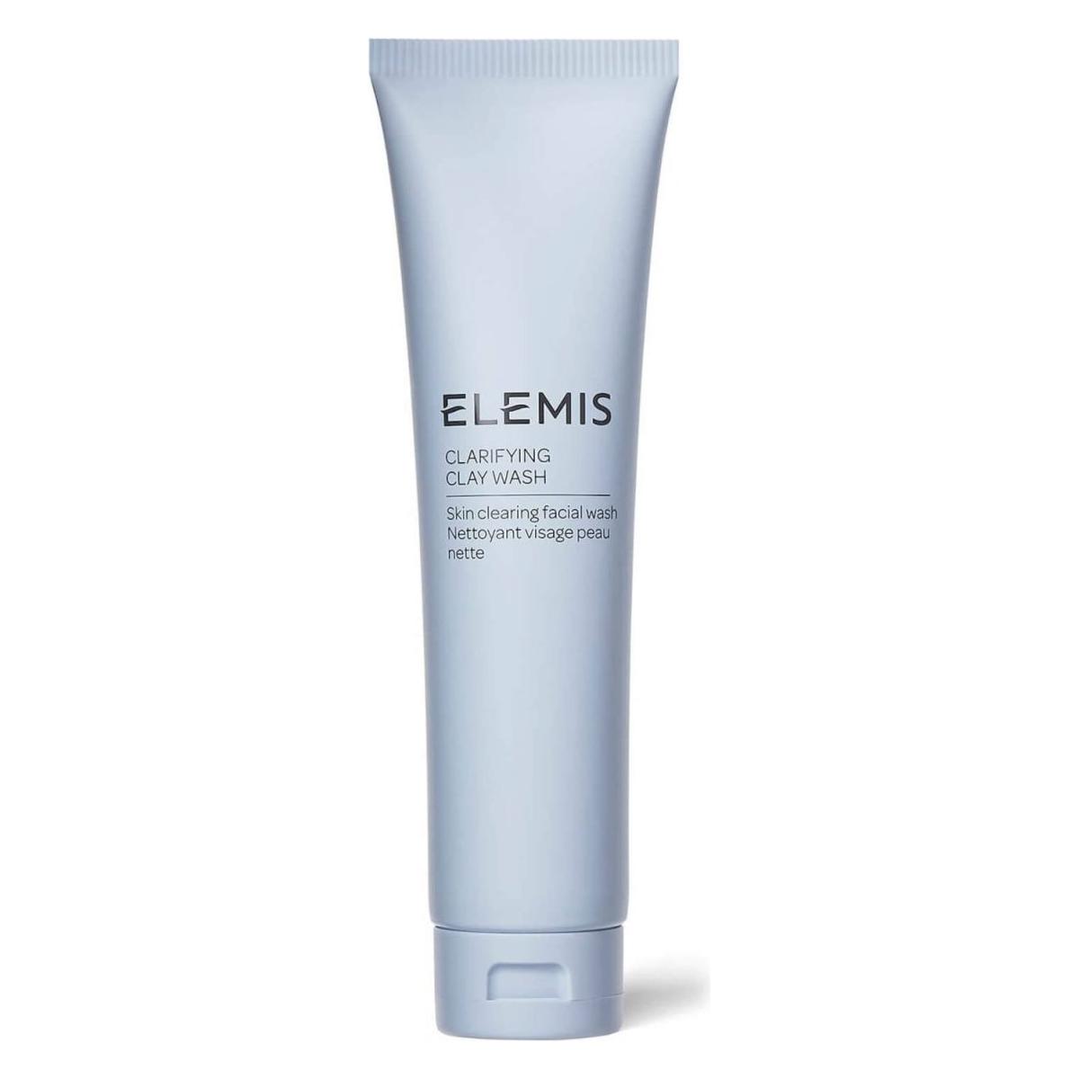 Elemis Advanced Skincare Clarifying Clay Wash 150ml - DG International Ventures Limited