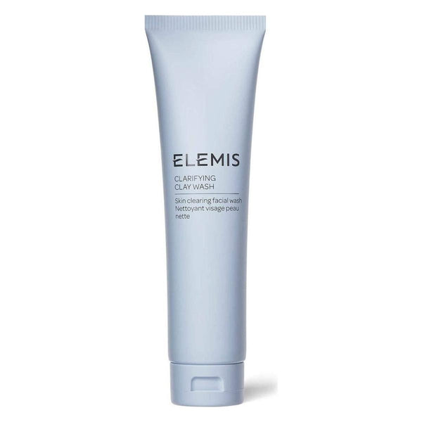 Elemis Advanced Skincare Clarifying Clay Wash 150ml - Glam Global UKElemis