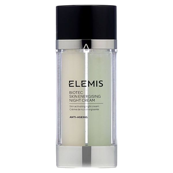 Elemis Biotec Skin Energising Night Cream 30 ml - DG International Ventures Limited