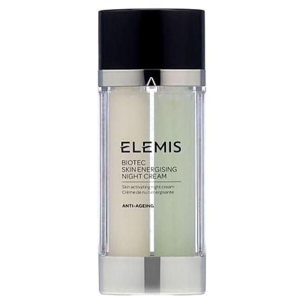Elemis Biotec Skin Energising Night Cream 30 ml - Glam Global UKElemis
