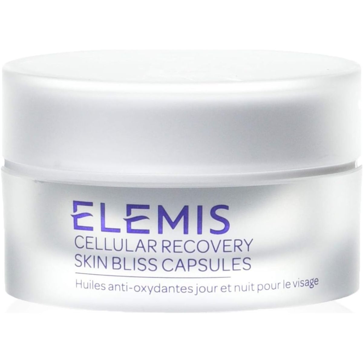 Elemis Cellular Recovery Skin Bliss Capsules 60 Ct - DG International Ventures Limited
