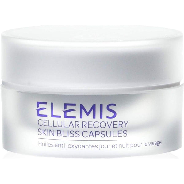 Elemis Cellular Recovery Skin Bliss Capsules 60 Ct - Glam Global UKElemis