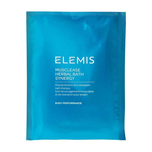 Elemis Cellutox Herbal Bath Synergy 30 g 10 Ct - Glam Global UKElemis