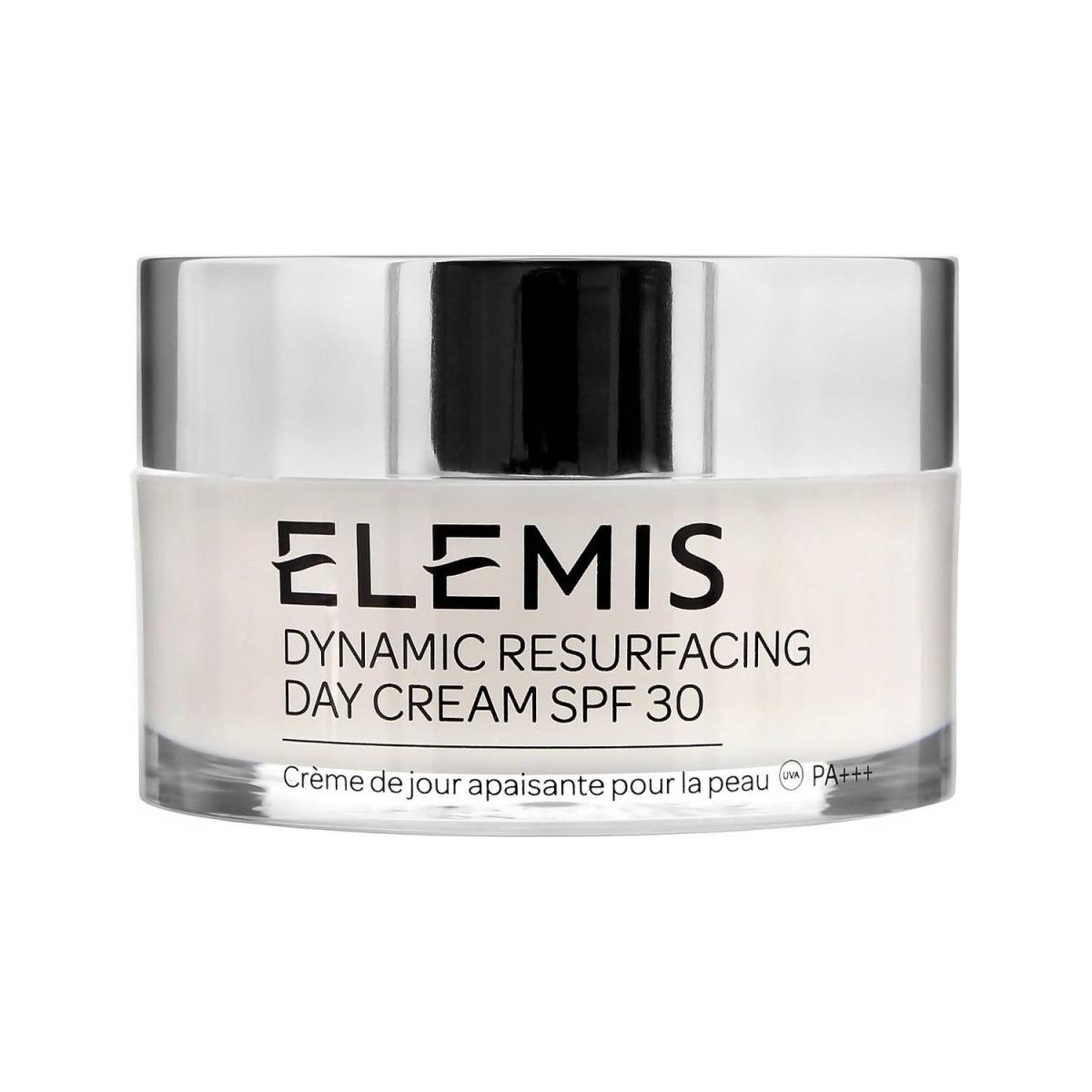 Elemis Dynamic Resurfacing Day Cream SPF 30 50 ml - DG International Ventures Limited