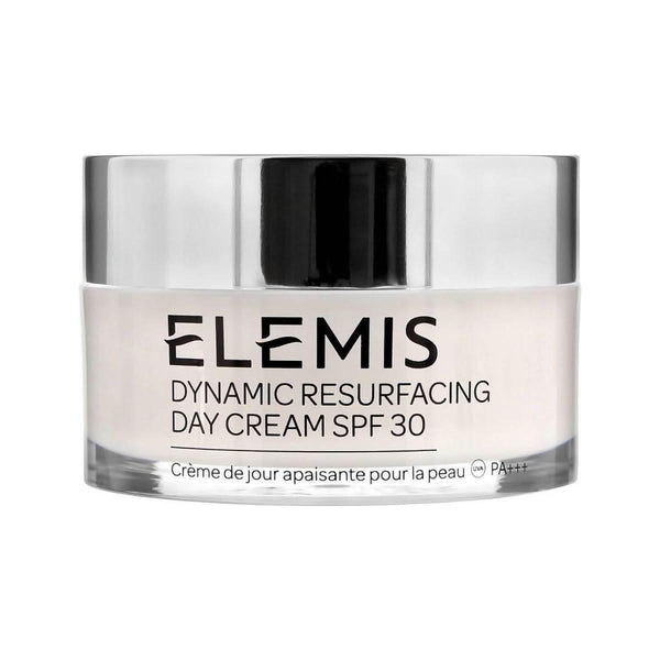 Elemis Dynamic Resurfacing Day Cream SPF 30 50 ml - Glam Global UKElemis