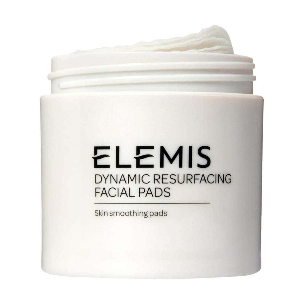 Elemis Dynamic Resurfacing Facial Pads 60 Ct - DG International Ventures Limited