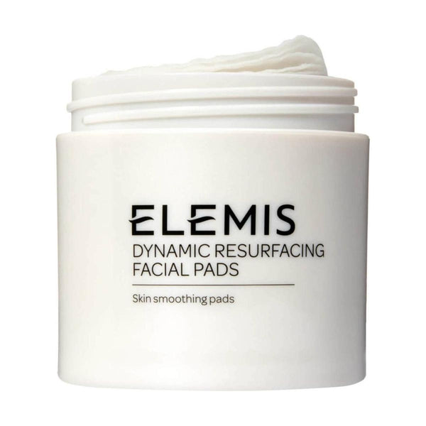 Elemis Dynamic Resurfacing Facial Pads 60 Ct - Glam Global UKElemis