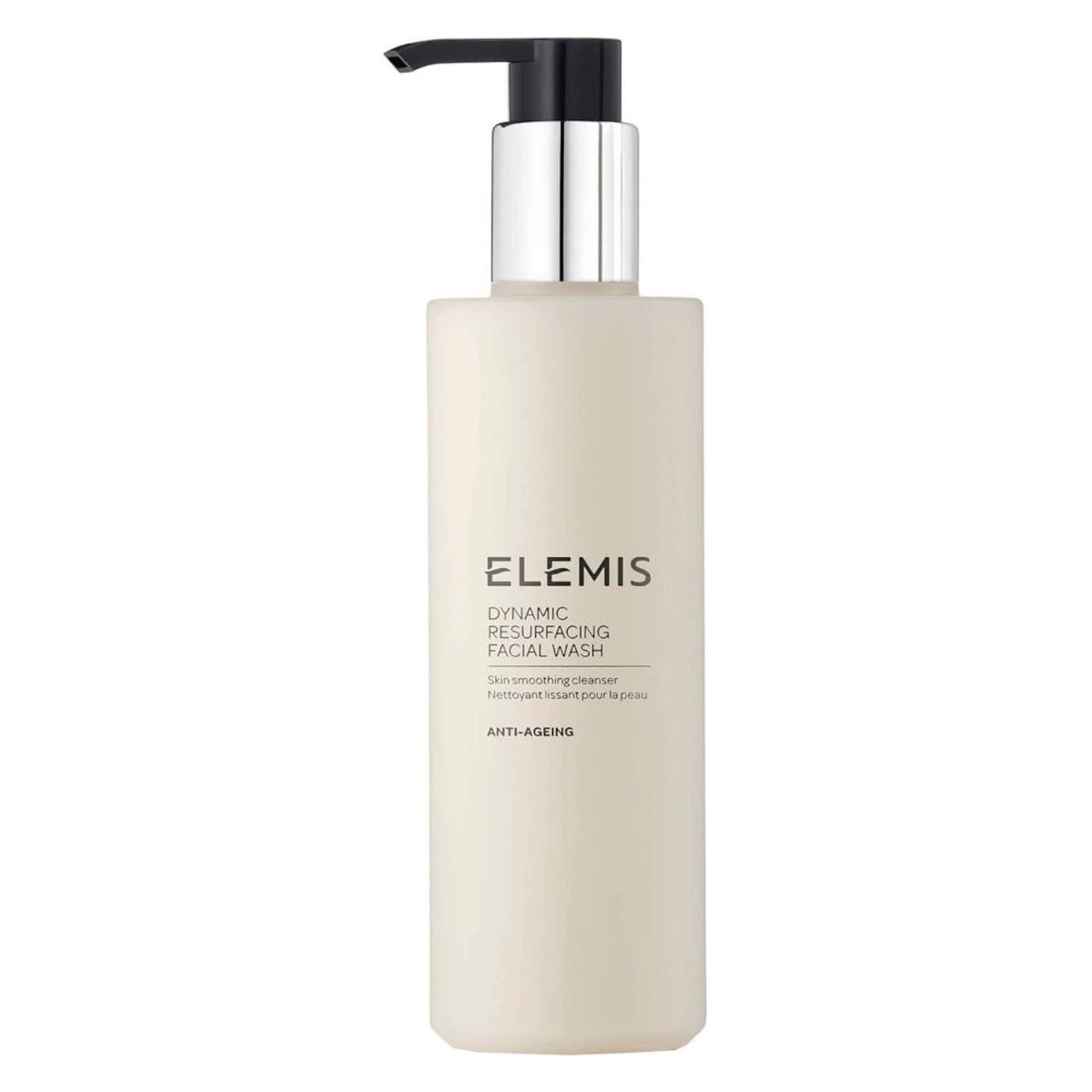 Elemis Dynamic Resurfacing Facial Wash 200ml - DG International Ventures Limited