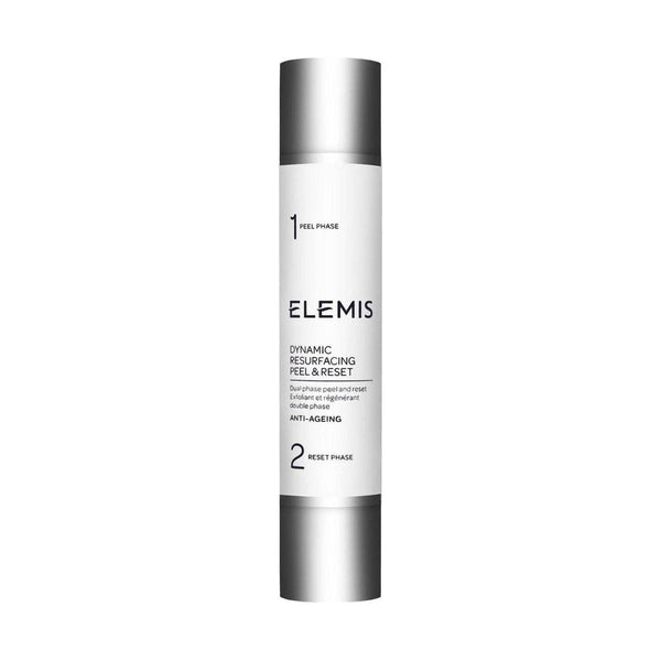 Elemis Dynamic Resurfacing Peel & Reset 2 x 15ml - Glam Global UKElemis