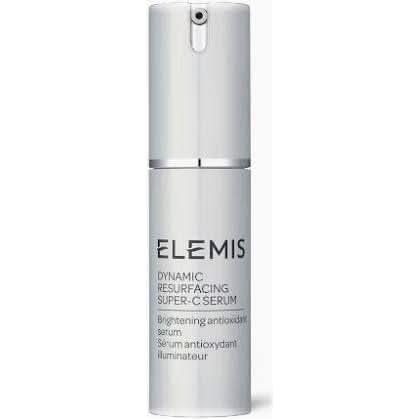 ELEMIS Dynamic Brightening Resurfacing Serum 30ml - Glam Global UKElemis