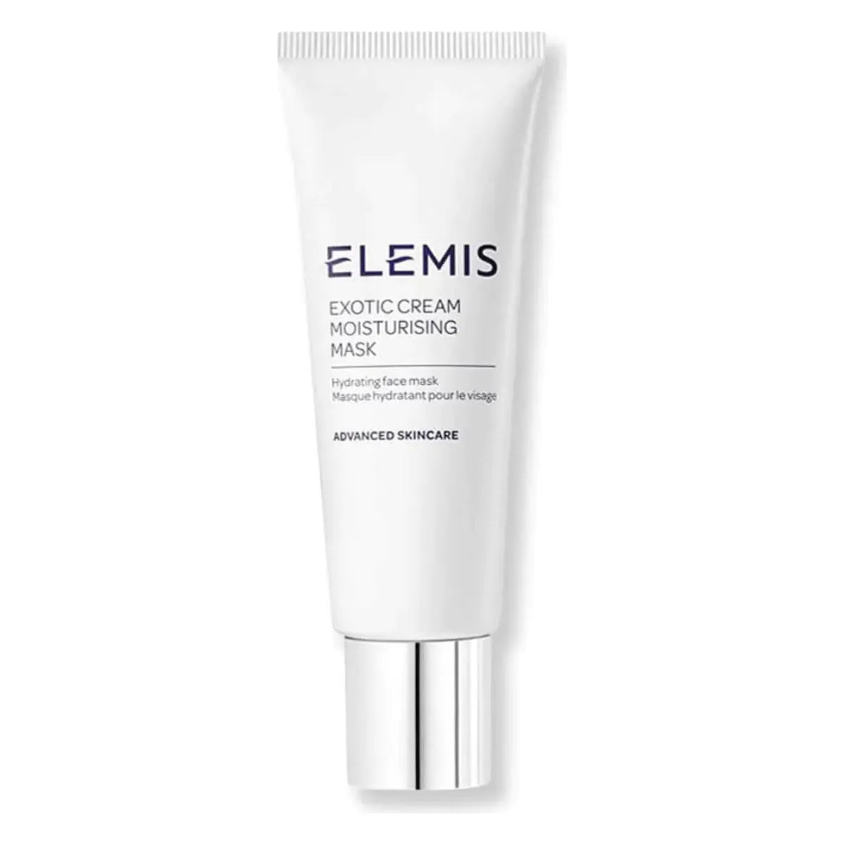 Elemis Exotic Cream Moisturising Mask 75 ml - DG International Ventures Limited