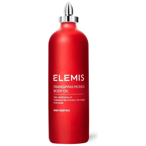 Elemis Frangipani Monoi Body Oil 100 ml - Glam Global UKElemis