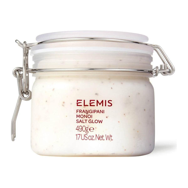 Elemis Frangipani Monoi Salt Glow 480 g - Glam Global UKElemis