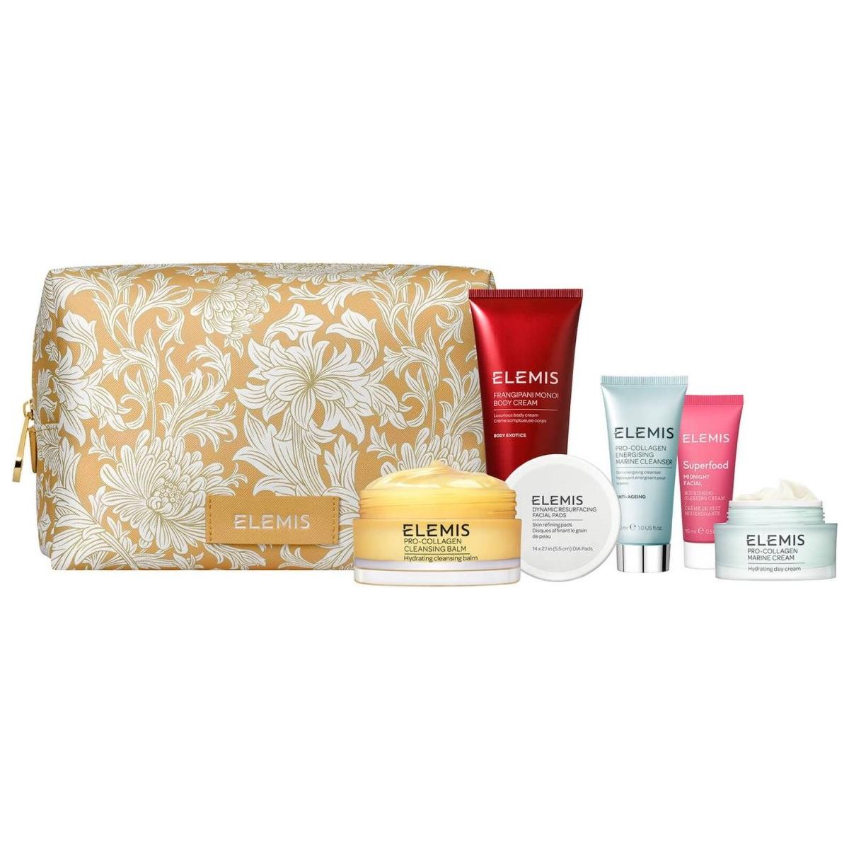 Elemis Gifts & Sets The Iconic Collection - DG International Ventures Limited