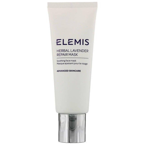 Elemis Herbal Lavender Repair Mask 75 ml - Glam Global UKElemis