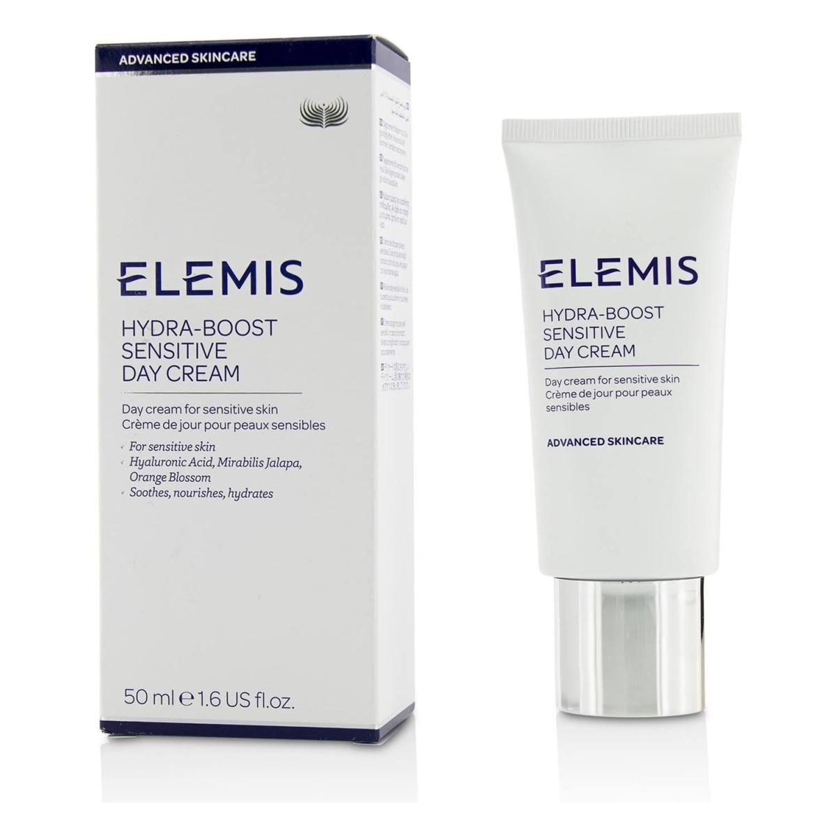 Elemis Hydra-Boost Sensitive Day Cream 50 ml - DG International Ventures Limited