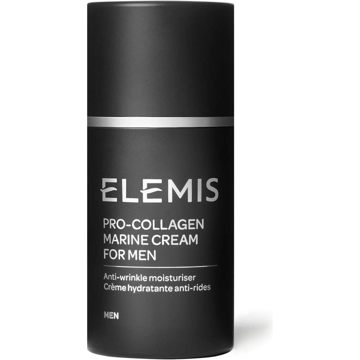 Elemis Men Pro-Collagen Marine Cream 30ml - DG International Ventures Limited