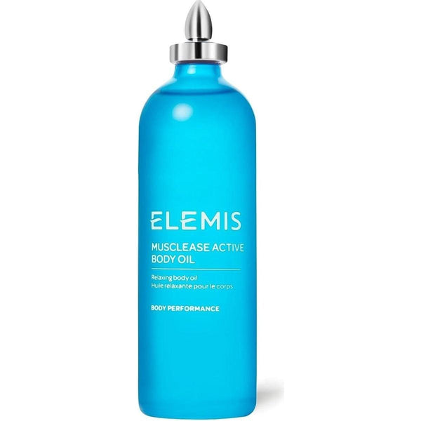 Elemis Musclease Active Body Oil 100 ml - Glam Global UKElemis
