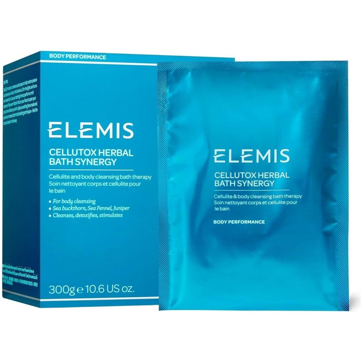 Elemis Musclease Herbal Bath Synergy 30 g 10 Ct - DG International Ventures Limited