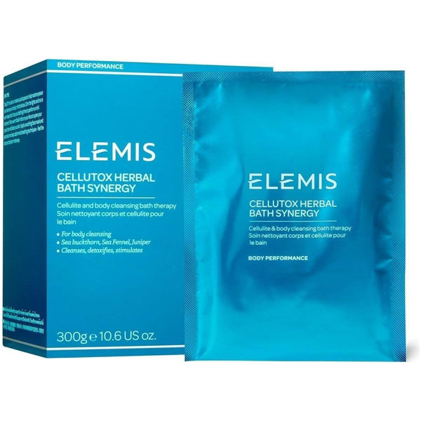 Elemis Musclease Herbal Bath Synergy 30 g 10 Ct - Glam Global UKElemis