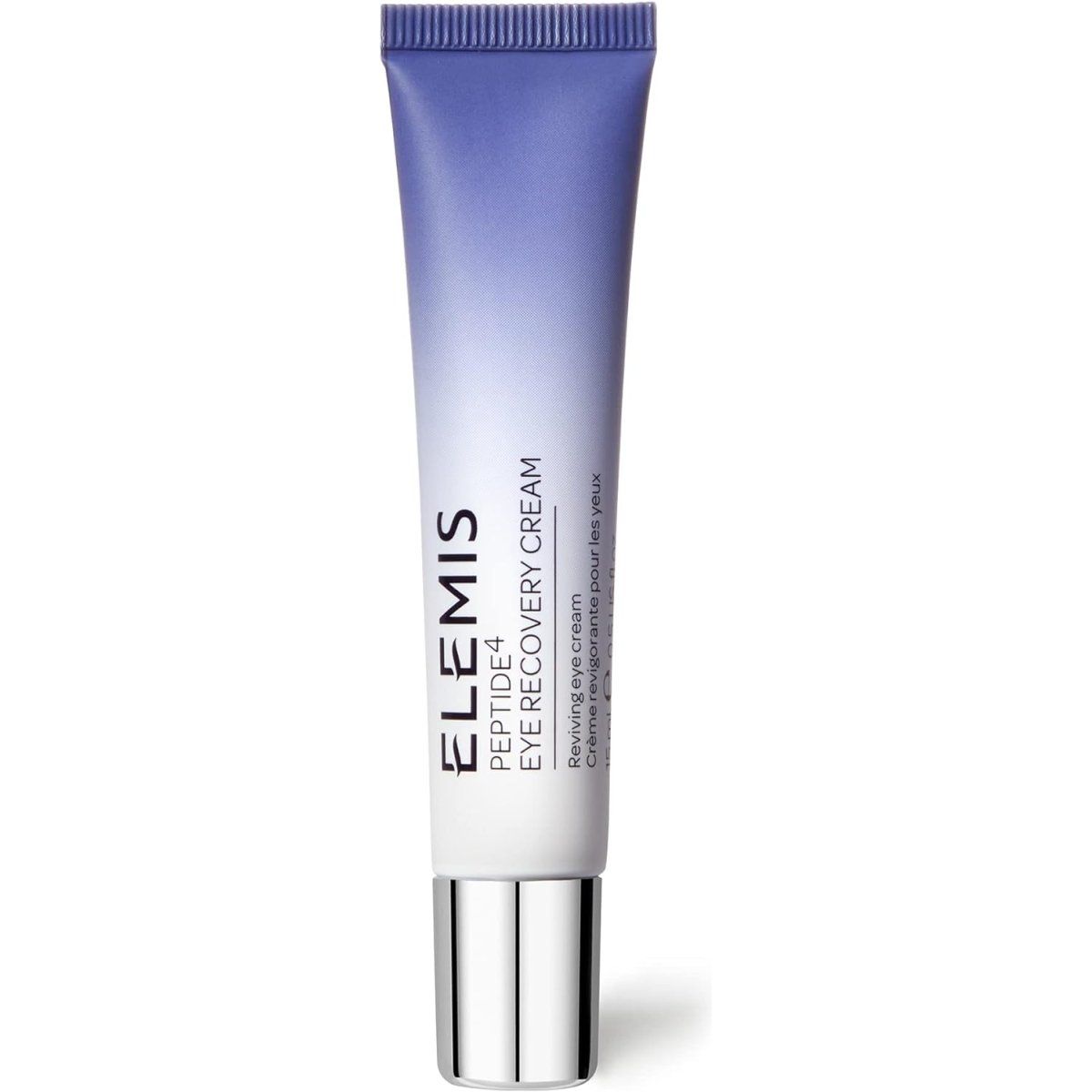 Elemis Peptide4 Eye Recovery Cream 15 ml - DG International Ventures Limited