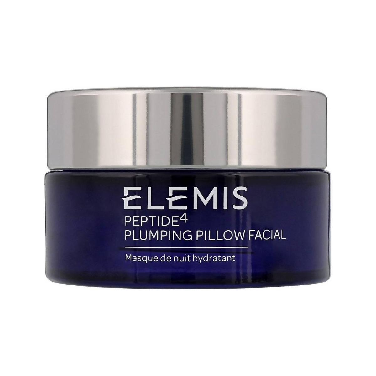 Elemis Peptide4 Plumping Pillow Facial 50 ml - DG International Ventures Limited