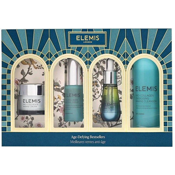 Elemis Pro - Collagen Age - Defying Bestsellers Set - Glam Global UKElemis