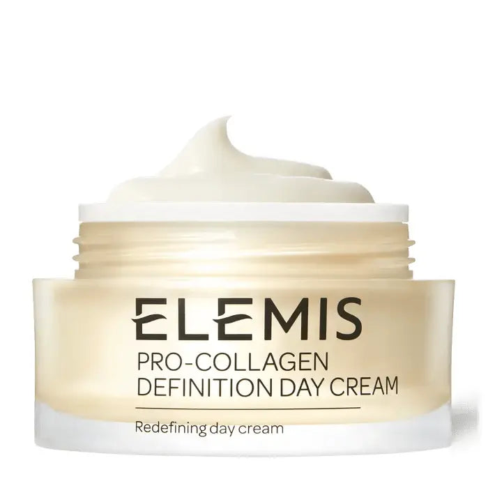 Elemis Pro-Collagen Definition Day Cream 50 ml - DG International Ventures Limited