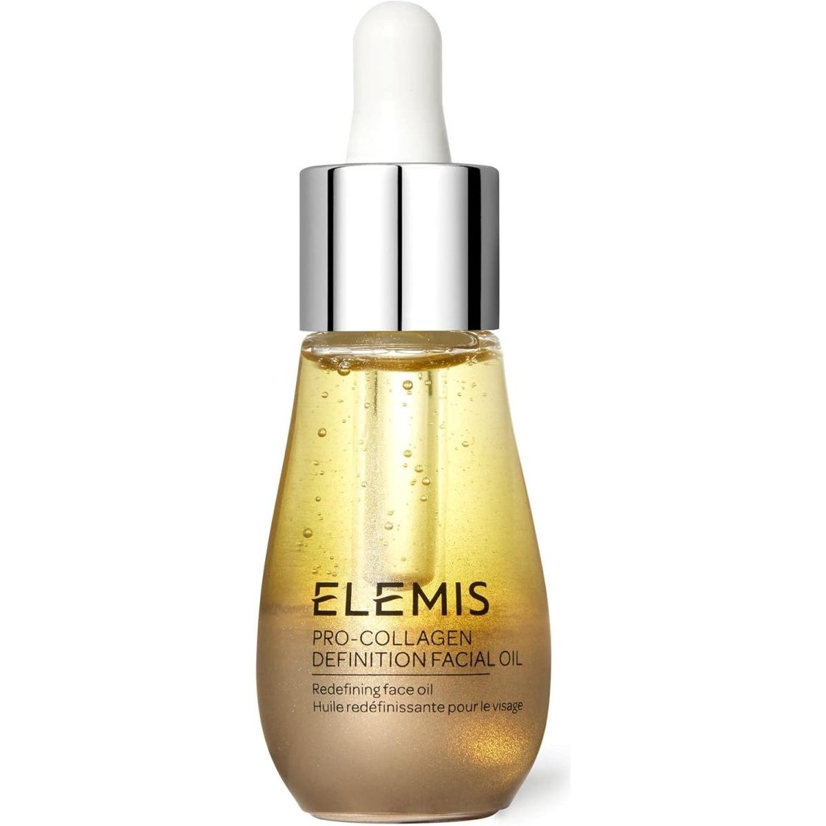 Elemis Pro-Collagen Definition Facial Oil 15 ml - DG International Ventures Limited