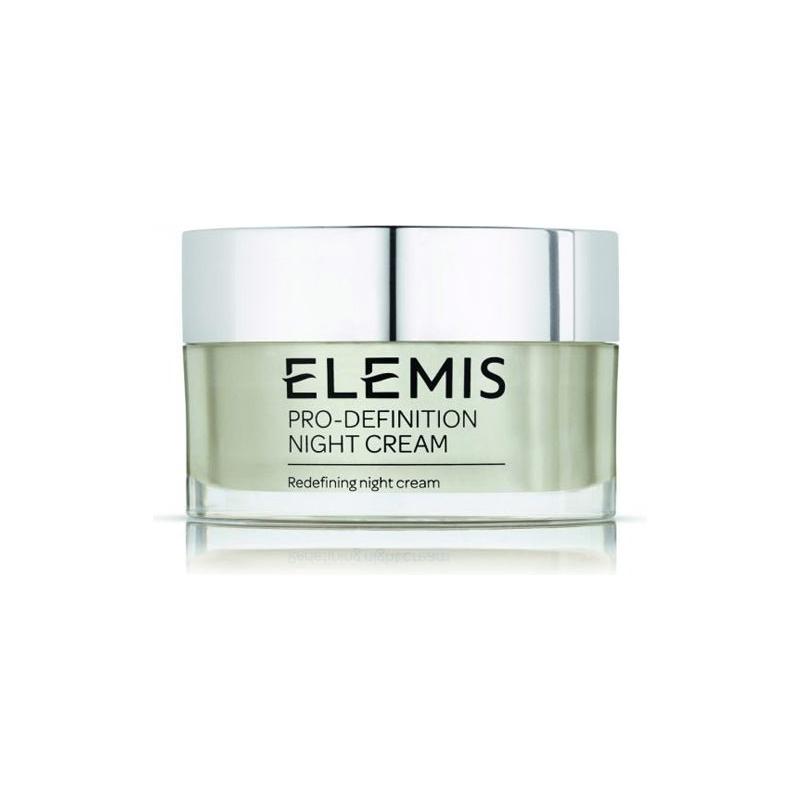 Elemis Pro-Collagen Definition Night Cream 50 ml - DG International Ventures Limited