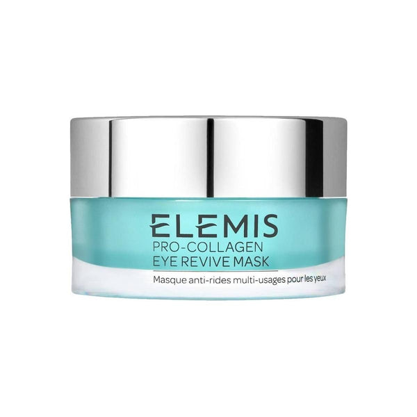 ELEMIS Pro - Collagen Eye Revive Mask | 3 - in - 1 Anti - Aging Eye Treatment - Glam Global UKElemis