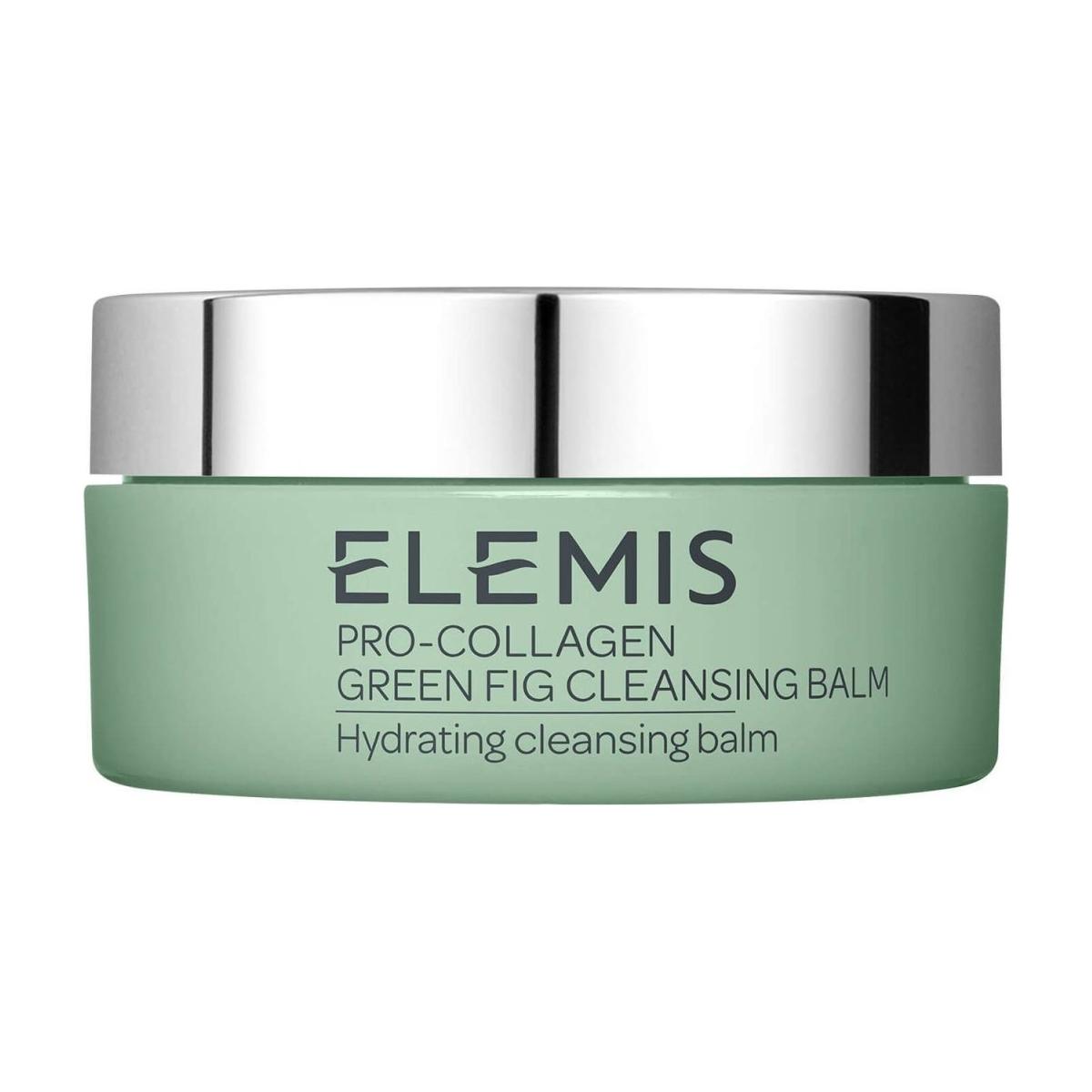 ELEMIS Pro-Collagen Green Fig Cleansing Balm 100g - DG International Ventures Limited