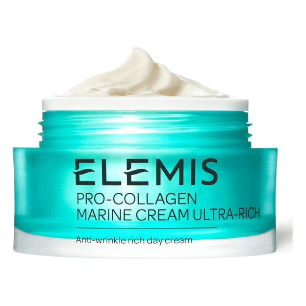 Elemis Pro - Collagen Marine Cream Ultra - Rich 50 ml - Glam Global UKElemis