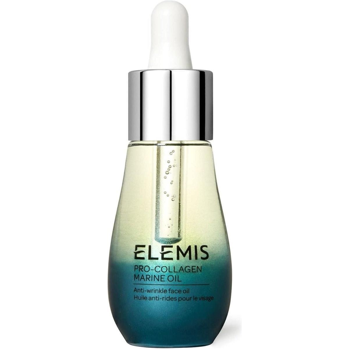 Elemis Pro-Collagen Marine Oil - 15 ml - DG International Ventures Limited