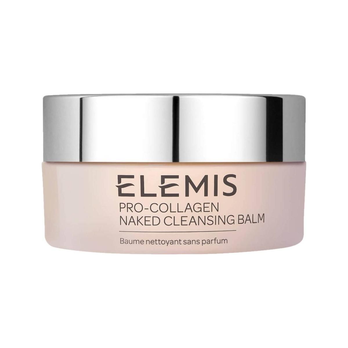 ELEMIS Pro-Collagen Naked Cleansing Balm 100g - Glam Global UK