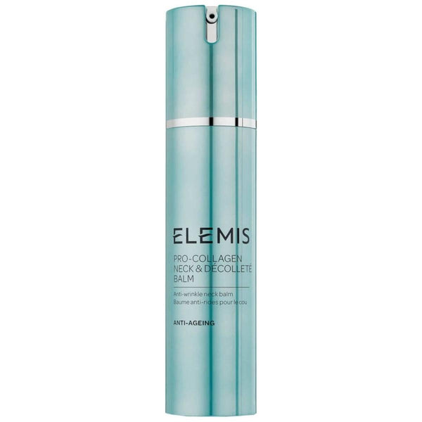 Elemis Pro - Collagen Neck & Decollete Balm 50 ml - Glam Global UKElemis
