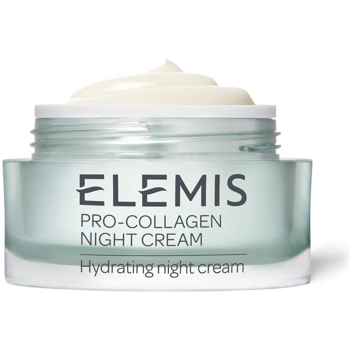 Elemis Pro-Collagen Night Cream 50ml - DG International Ventures Limited